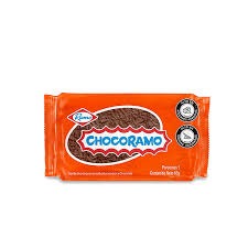 Chocoramo