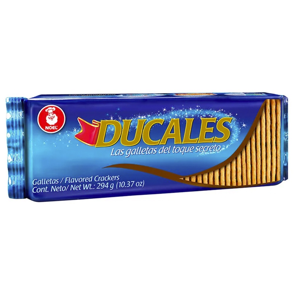 Ducales